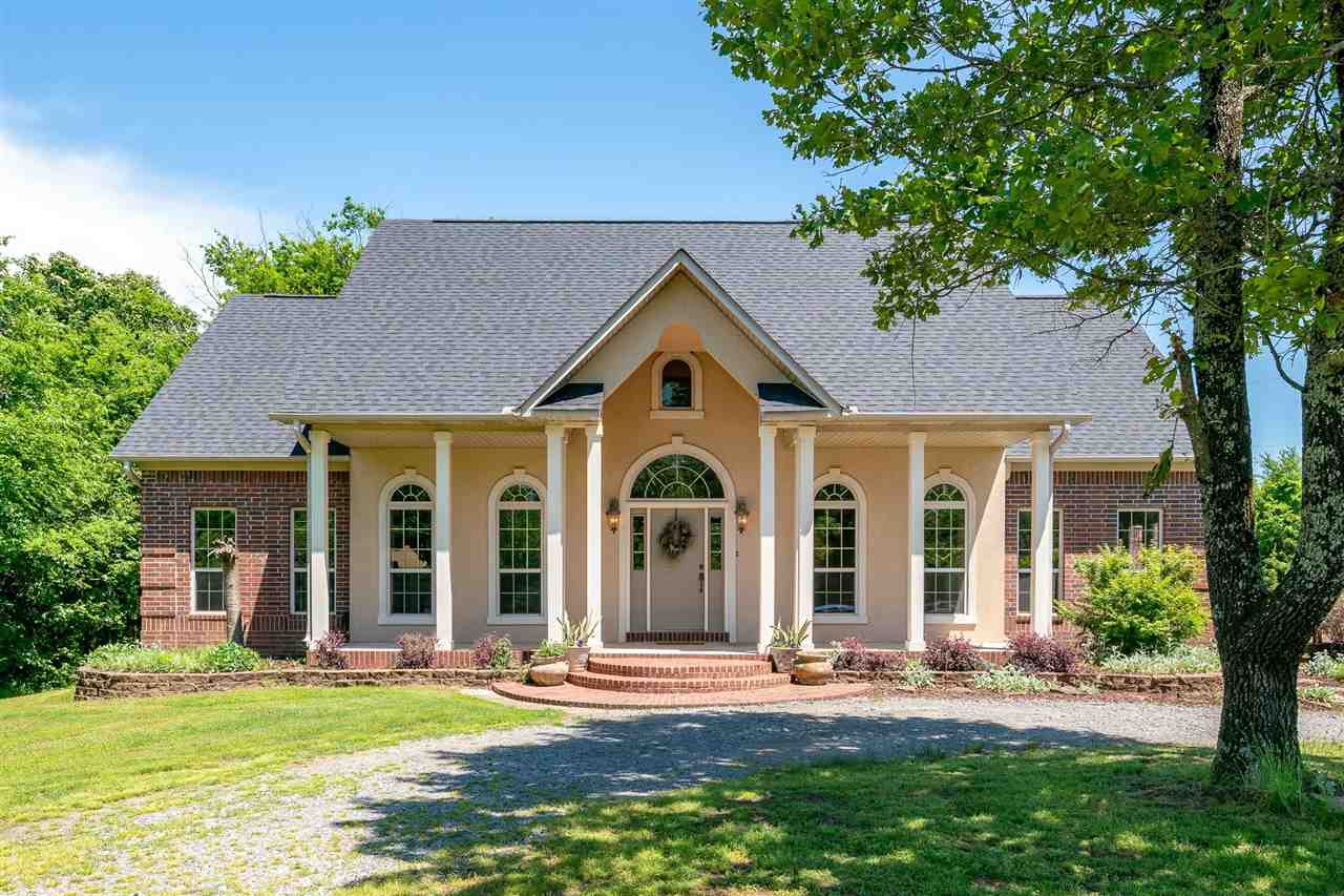Property For Sale Vilonia Ar