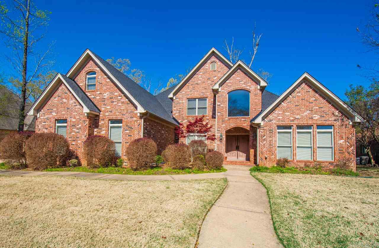 Luxury Homes For Sale in Benton, AR Narkhomes