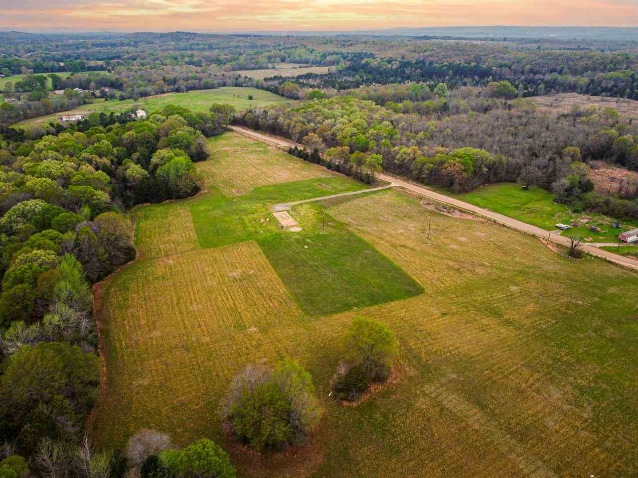 1020 Caney Valley