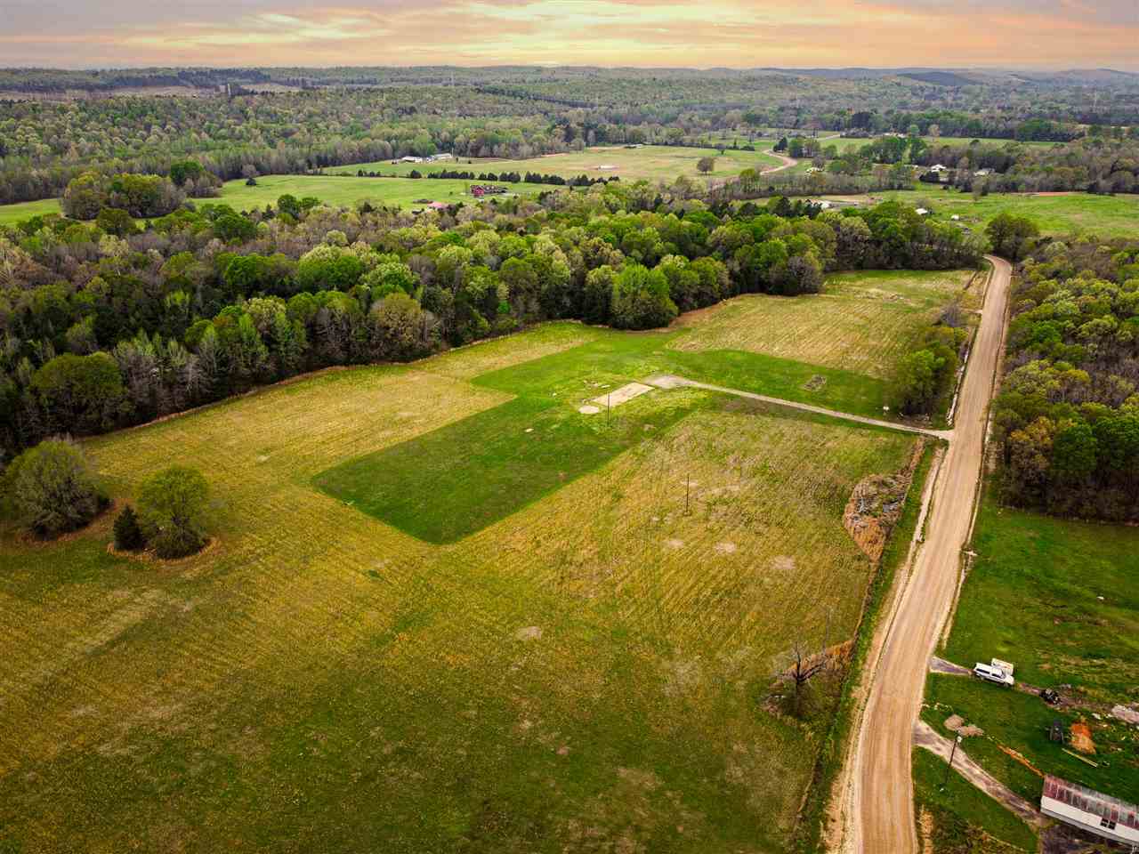 1020 Caney Valley