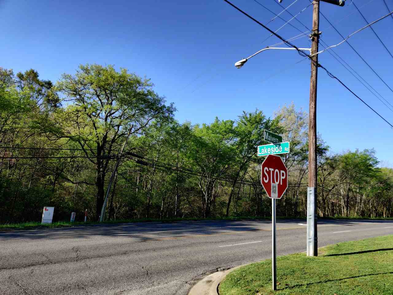 28xx  Malvern  Hot Springs, AR