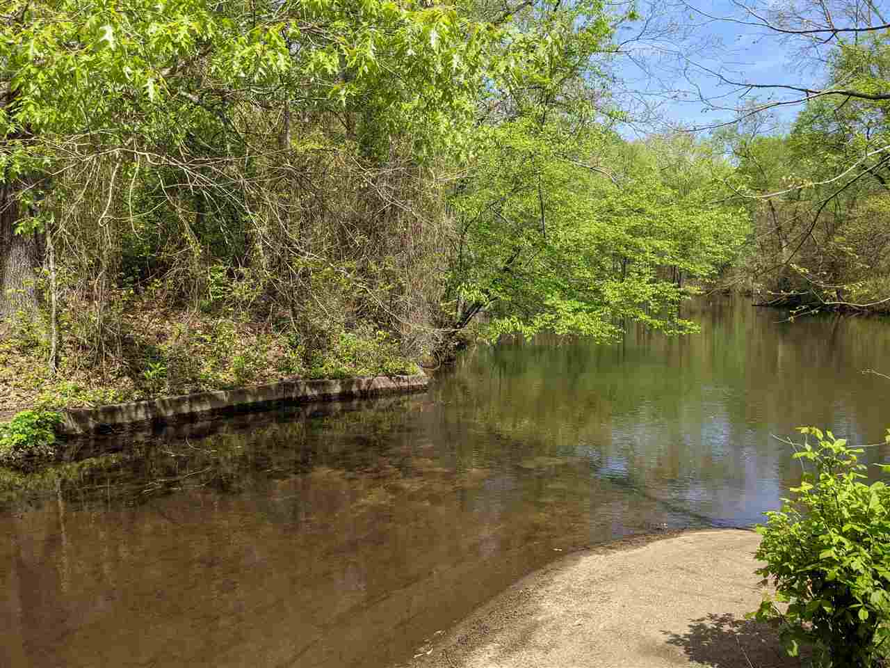 Lot 27  Oxbow Landing  Heber Springs, AR