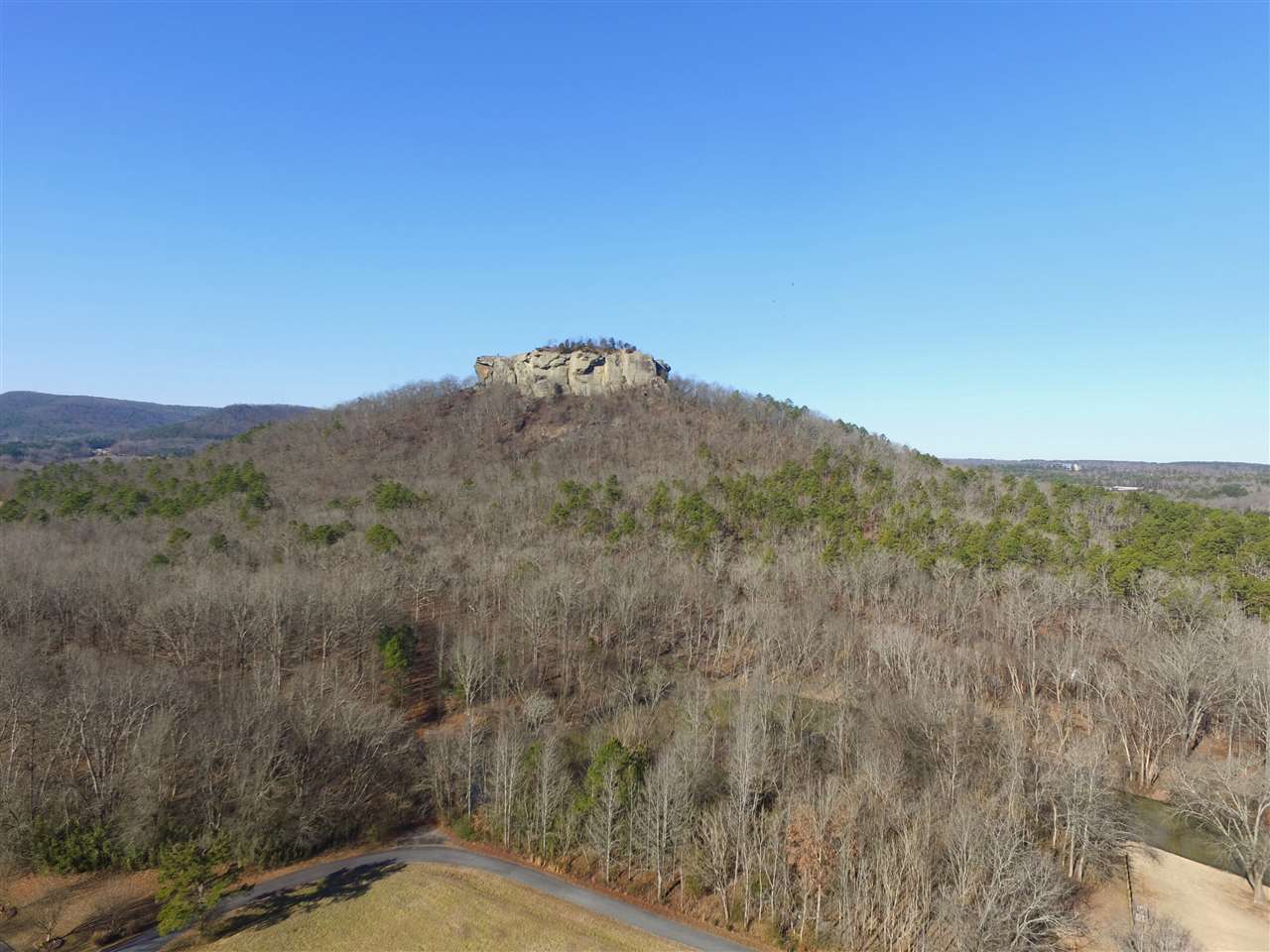 Lot 28  Oxbow Landing  Heber Springs, AR