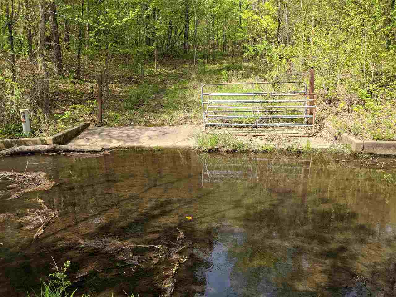 Lot 28  Oxbow Landing  Heber Springs, AR