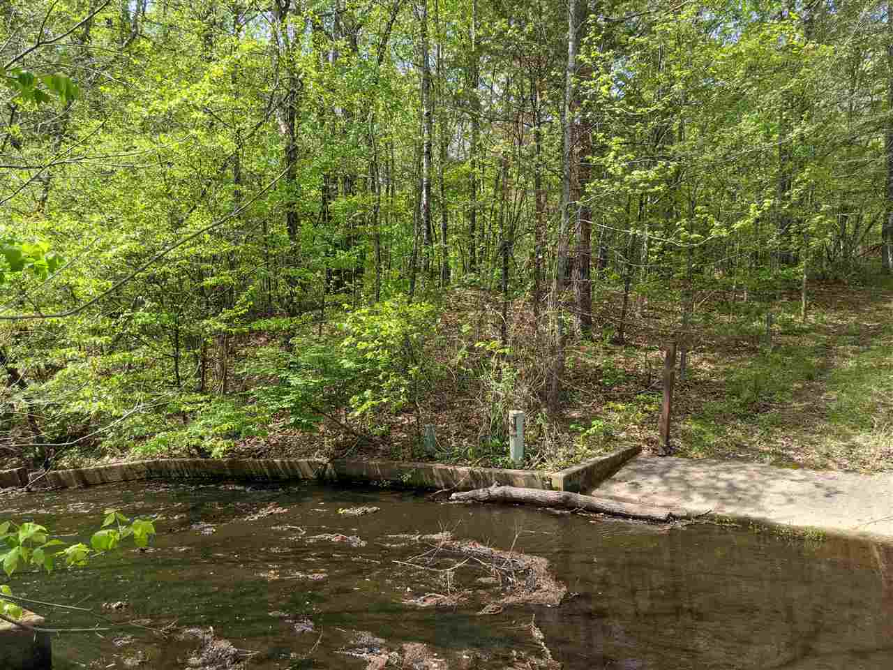 Lot 28  Oxbow Landing  Heber Springs, AR
