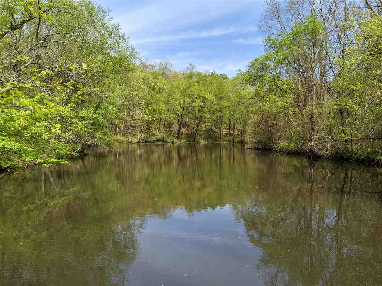 Lot 28  Oxbow Landing  Heber Springs, AR