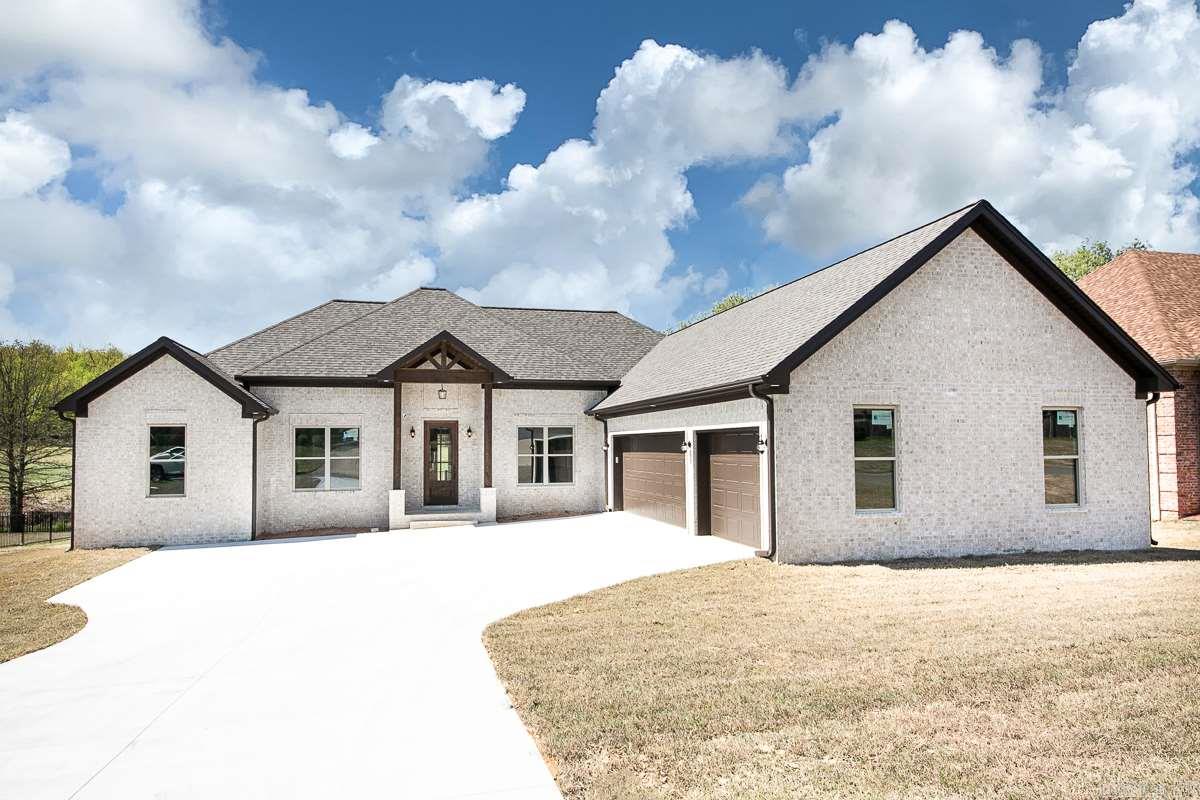 Homes for Sale in Greystone Cabot AR HomeWay Realty