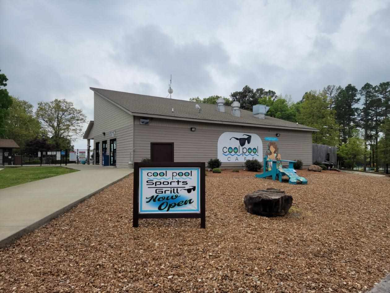 3031 Summerhill Fairfield Bay, AR 72088 Price 24,900 Summerhill