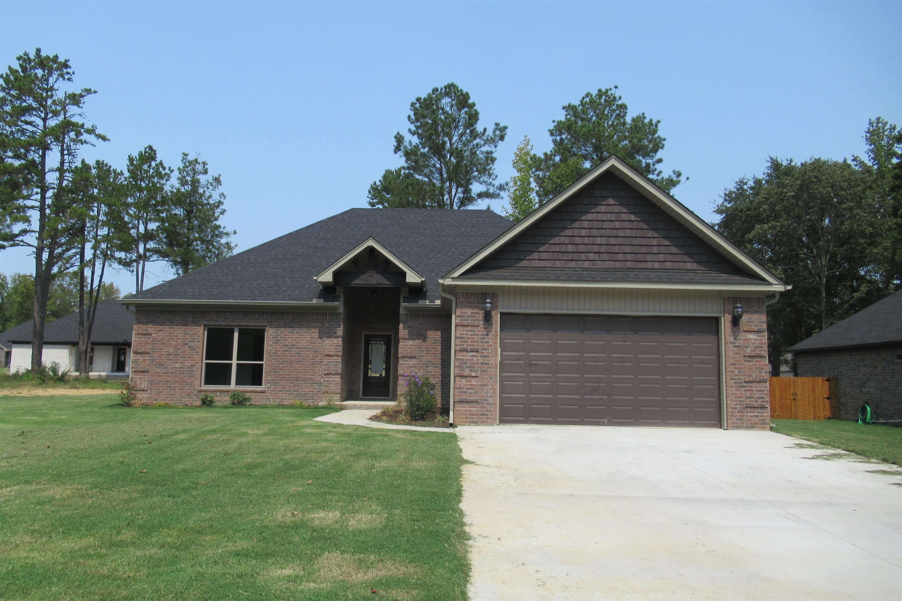 Homes For Sale in Beebe AR
