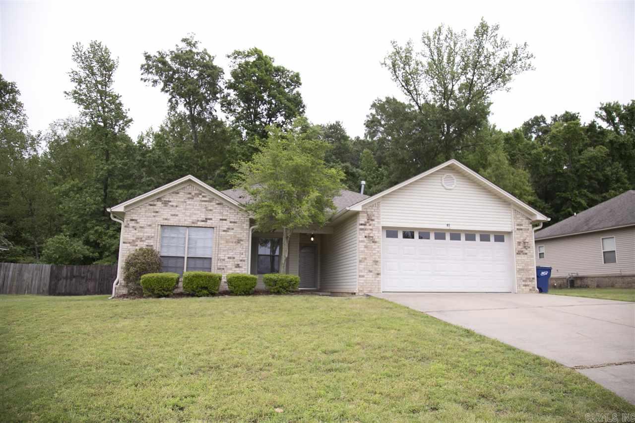 Cabot Arkansas Homes For Sale Under 200,000 NarkHomes