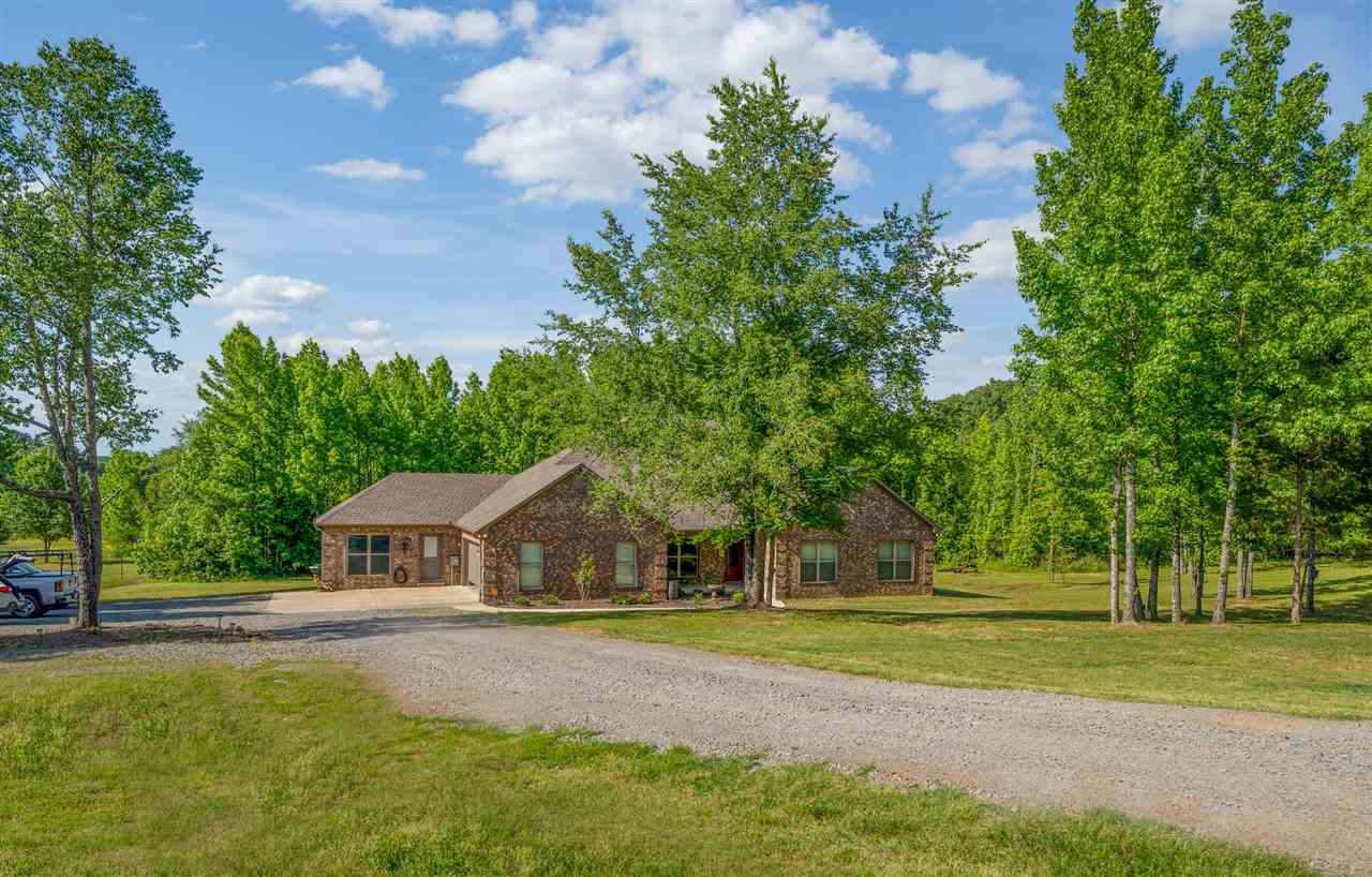 Homes For Sale in Vilonia AR