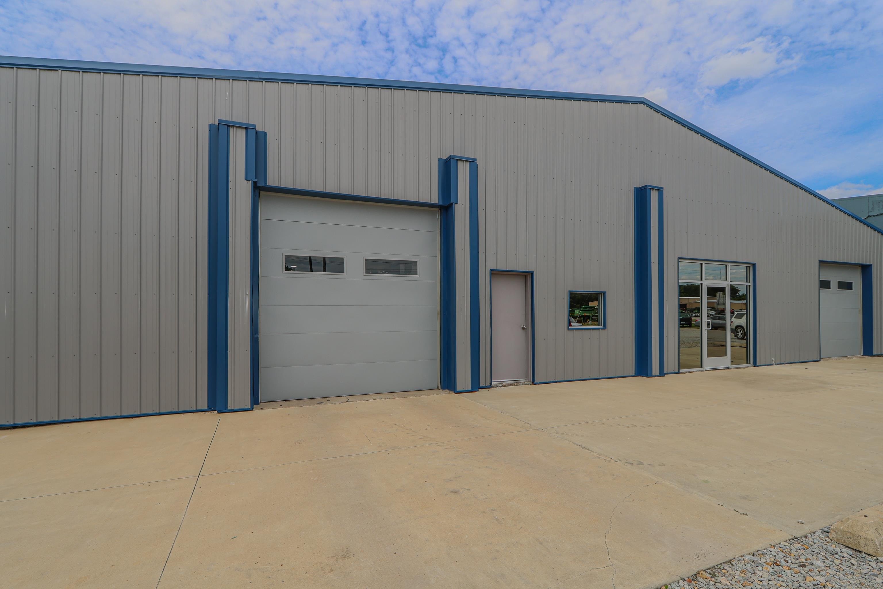 1501 E KINGSHIGHWAY  Paragould, AR