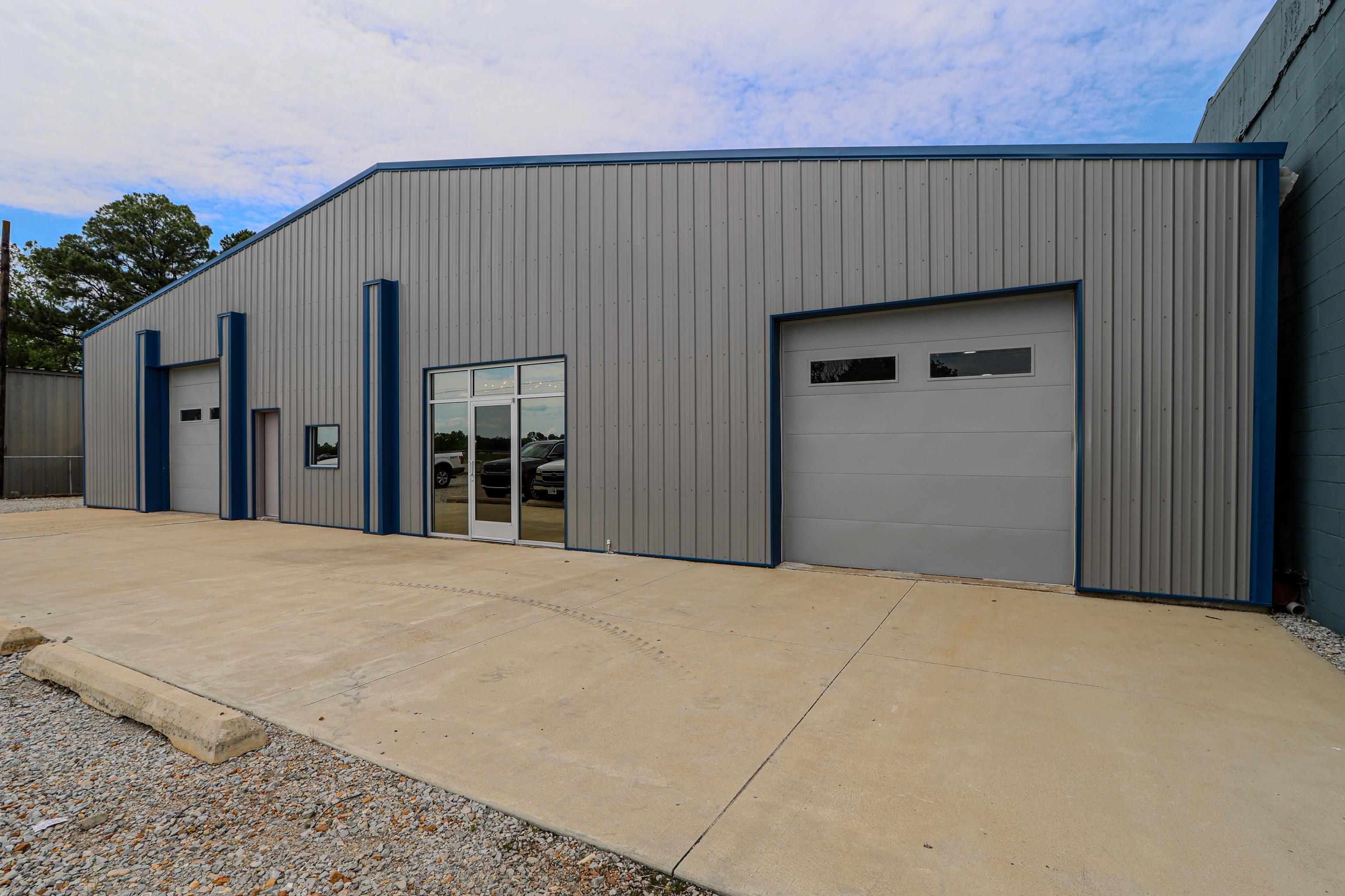 1501 E KINGSHIGHWAY  Paragould, AR