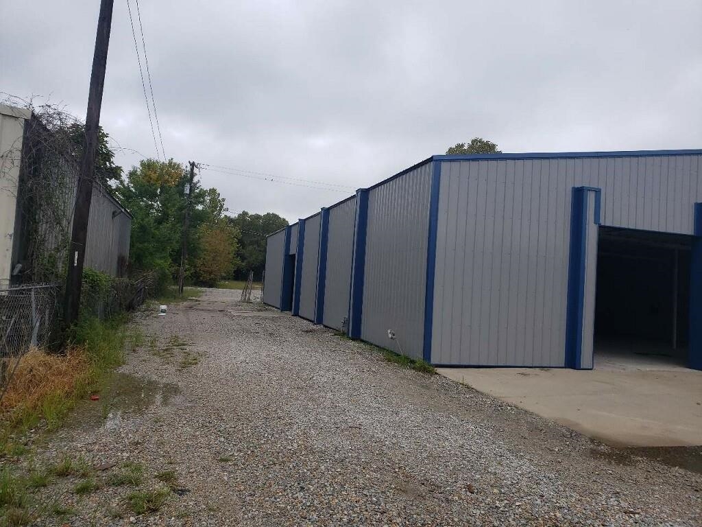 1501 E KINGSHIGHWAY  Paragould, AR