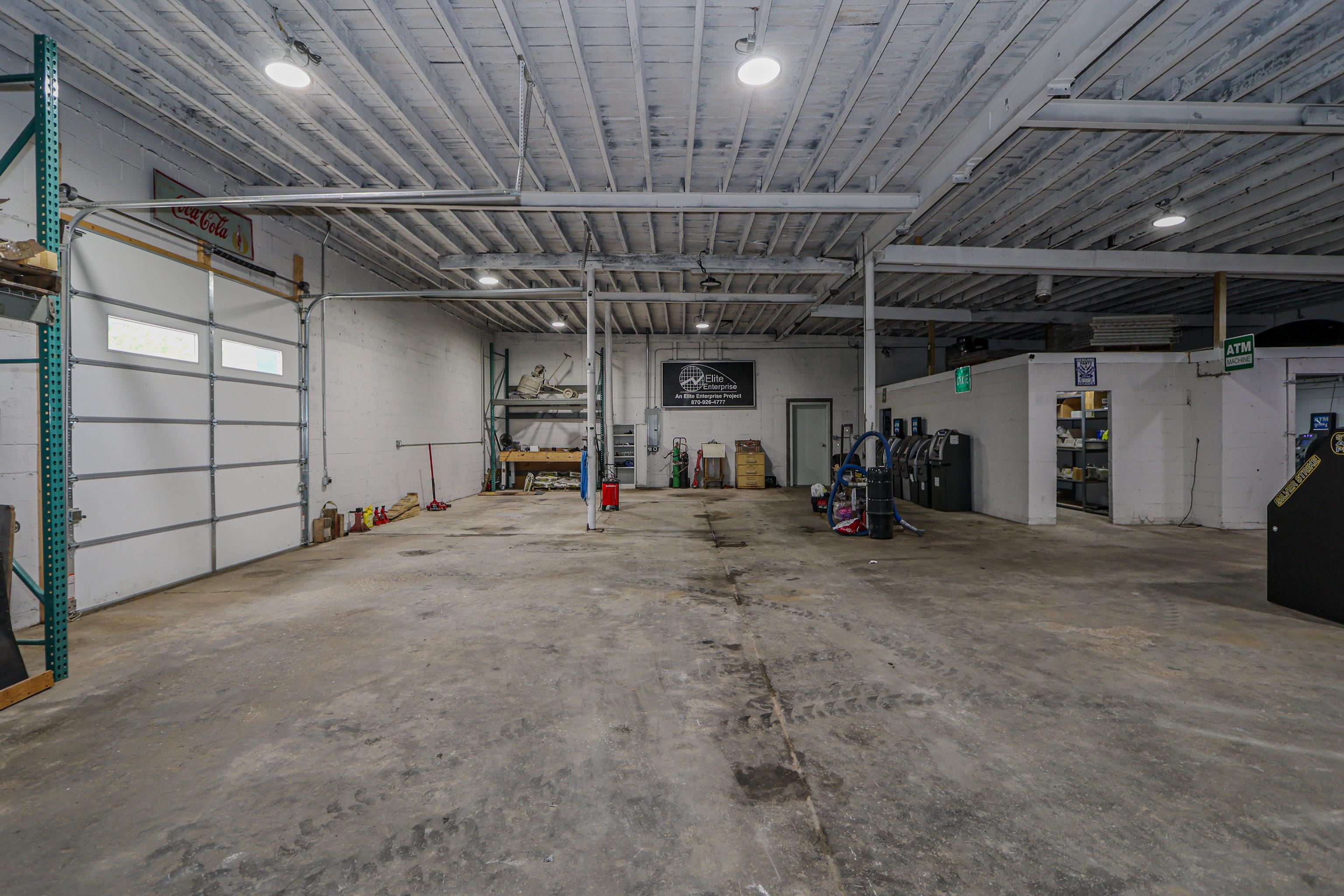 1501 E KINGSHIGHWAY  Paragould, AR