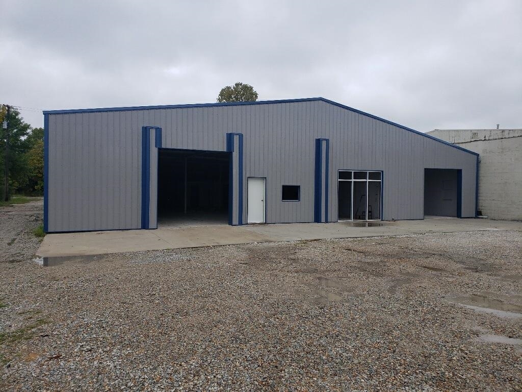 1501 E KINGSHIGHWAY  Paragould, AR