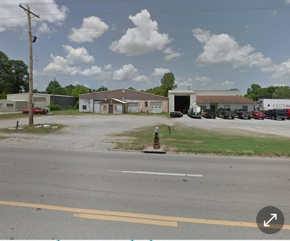 1501 E KINGSHIGHWAY  Paragould, AR