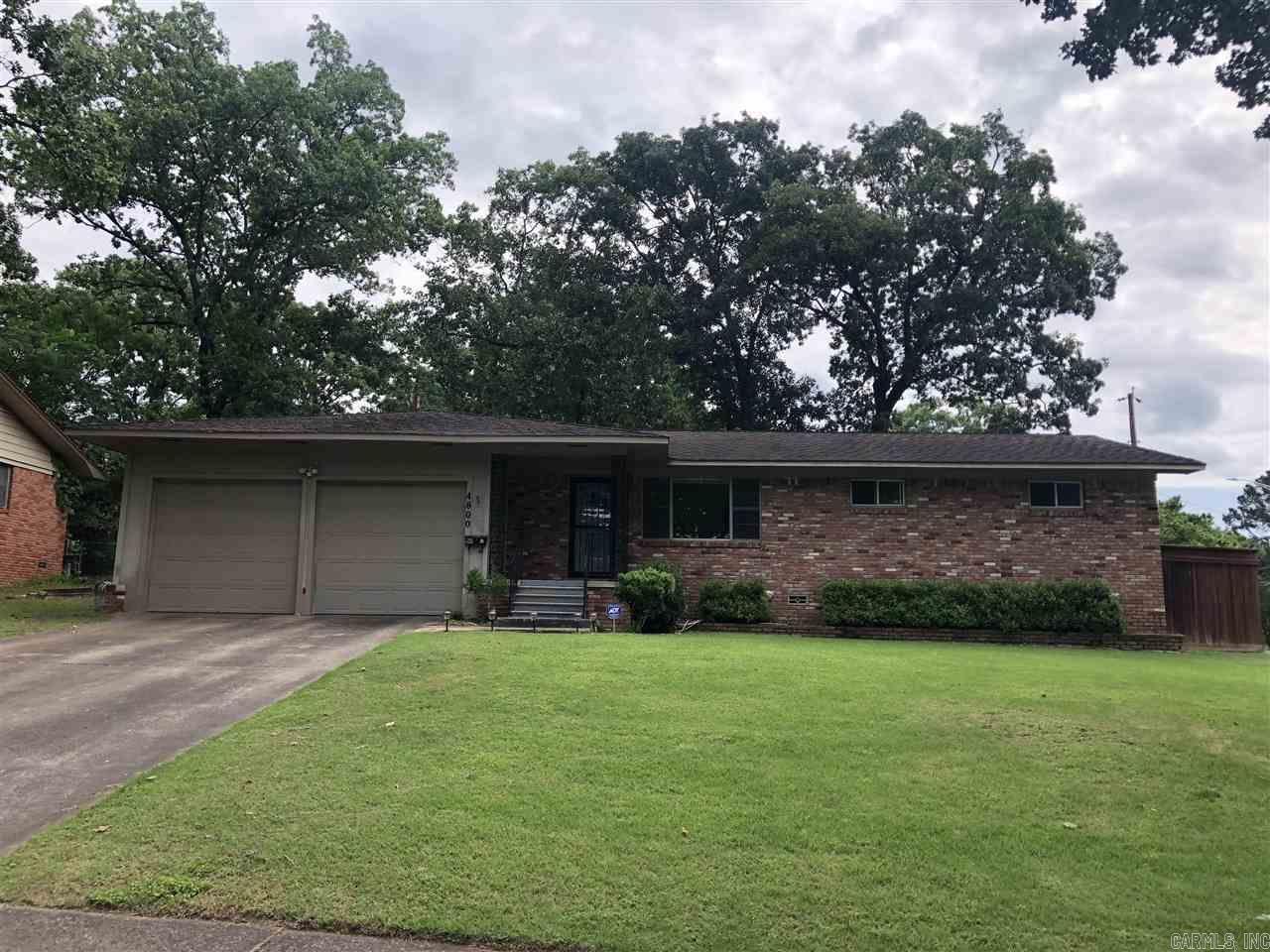 Homes For Sale in Lakewood North Little Rock AR NarkHomes