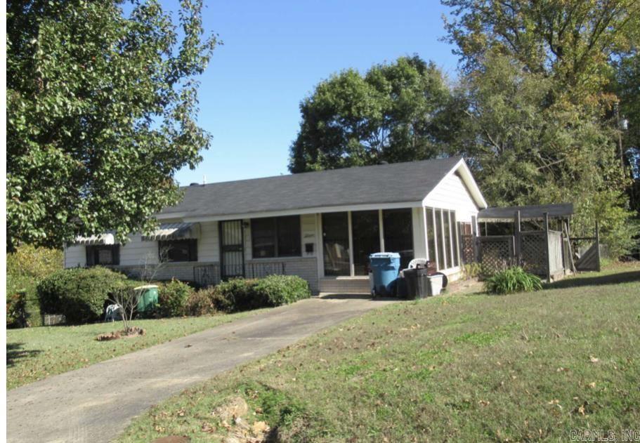 Cheap Homes For Sale In Little Rock Ar Under 100,000 NarkHomes