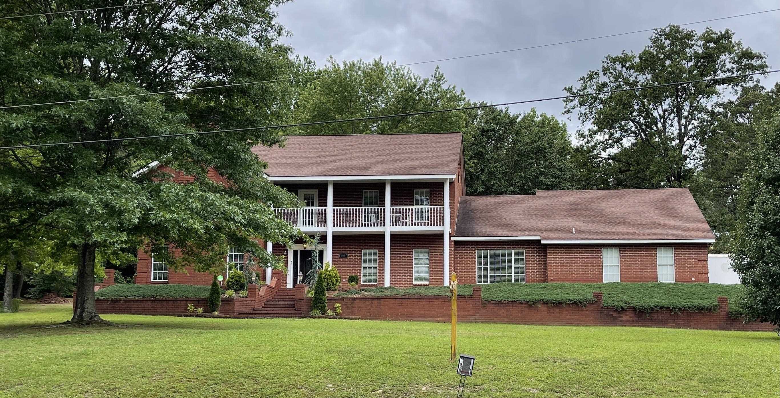 1403  South Mena Street  Mena, AR