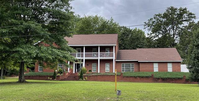 1403  South Mena Street  Mena, AR