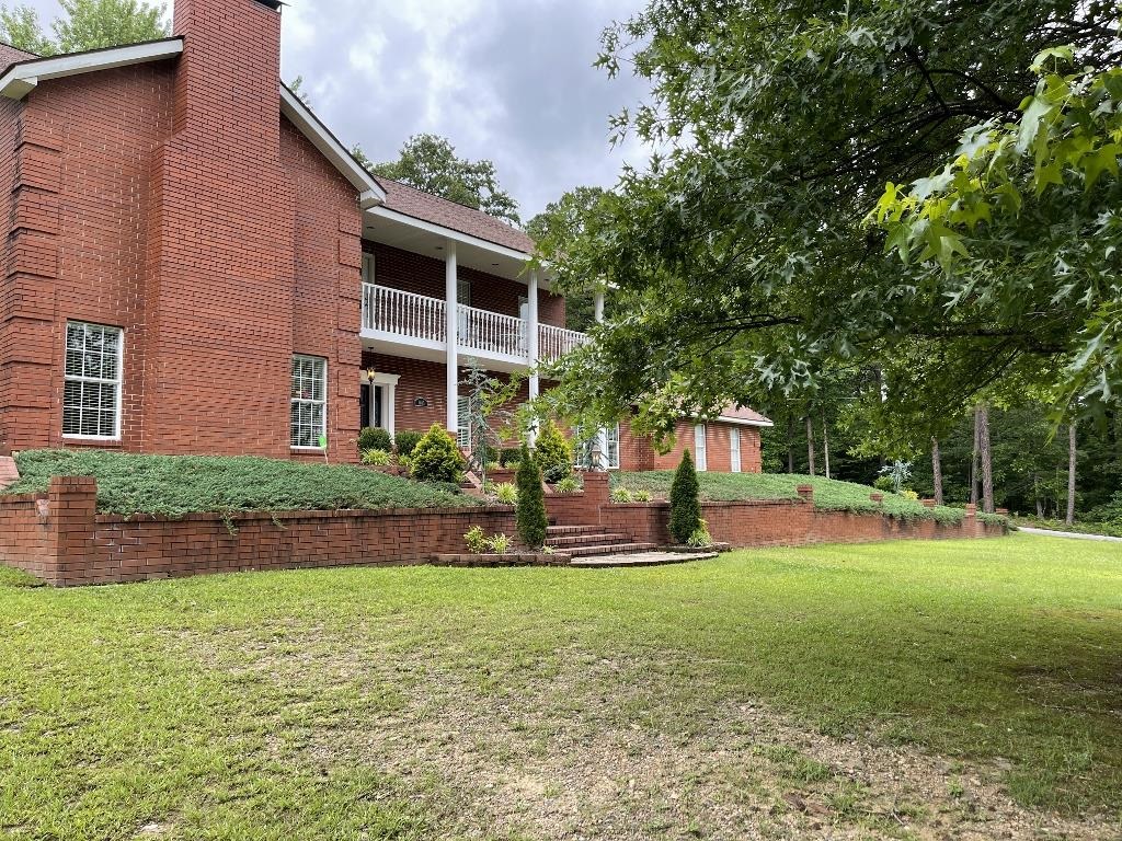 1403  South Mena Street  Mena, AR