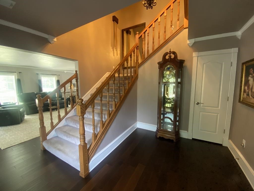 1403  South Mena Street  Mena, AR