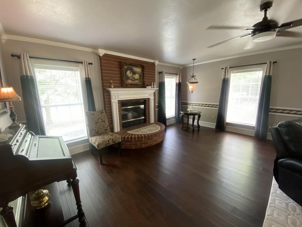 1403  South Mena Street  Mena, AR