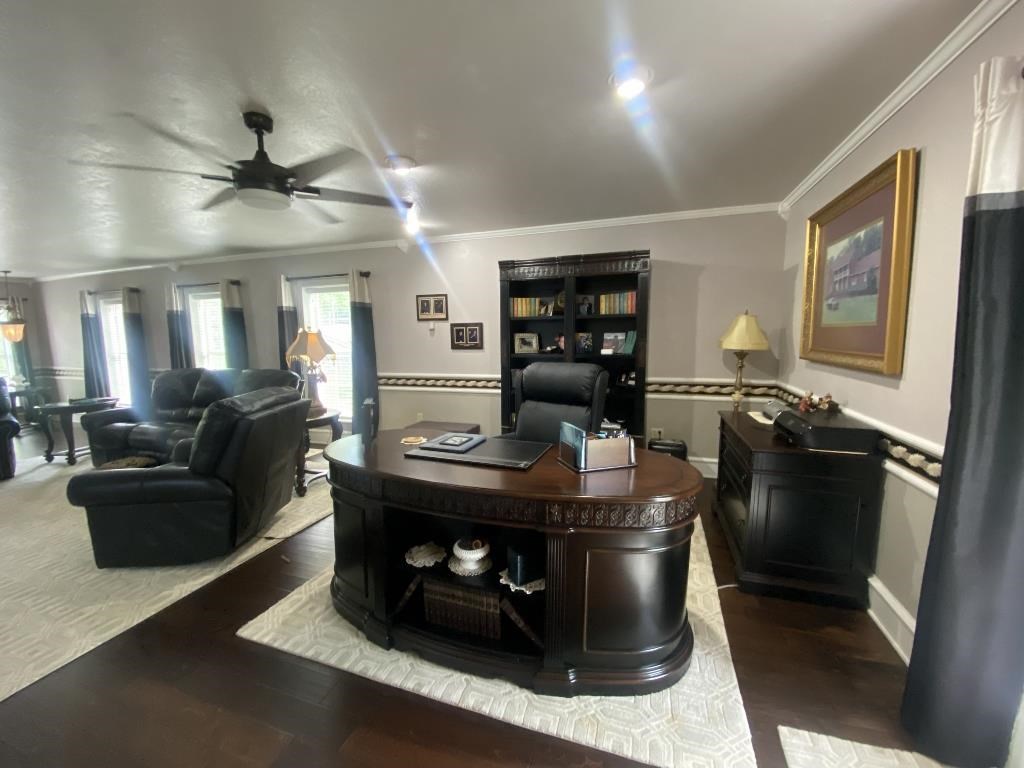 1403  South Mena Street  Mena, AR