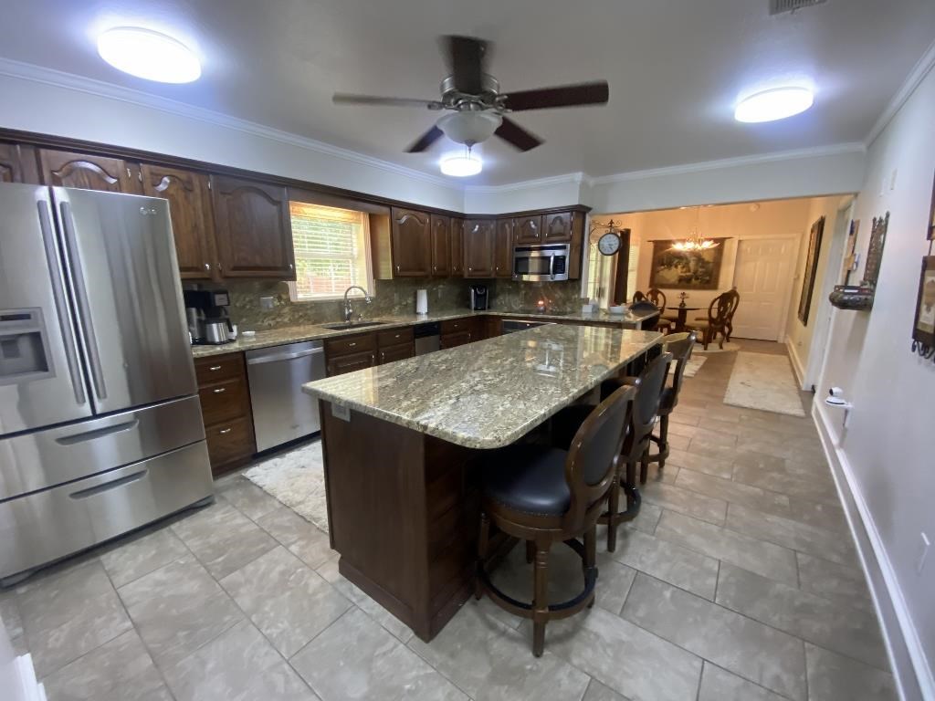 1403  South Mena Street  Mena, AR