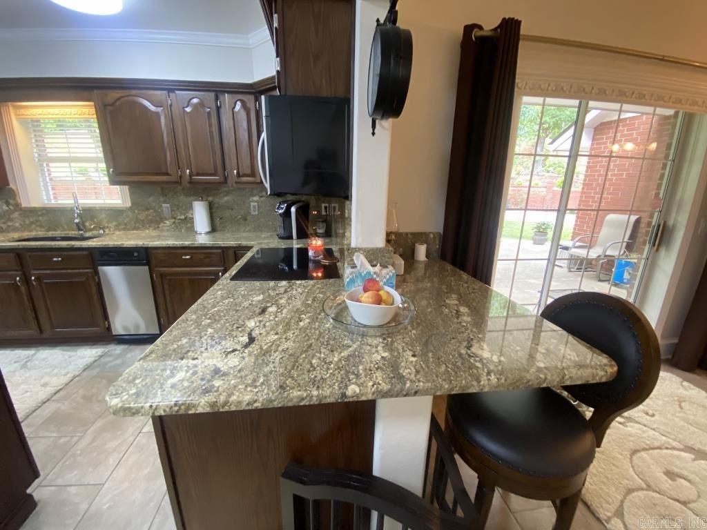 1403 South Mena Street Mena, AR 71953