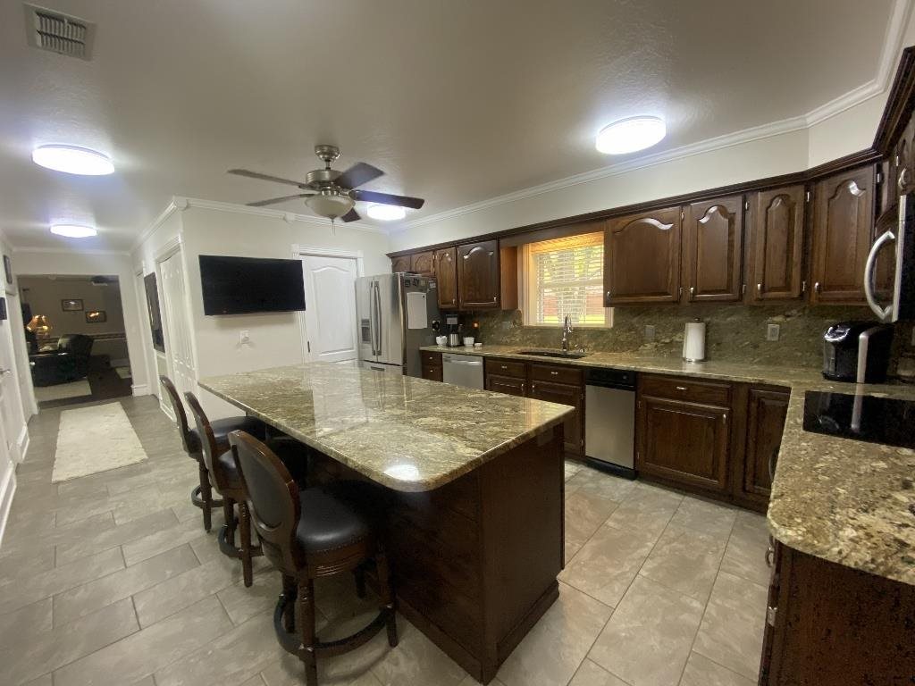 1403  South Mena Street  Mena, AR