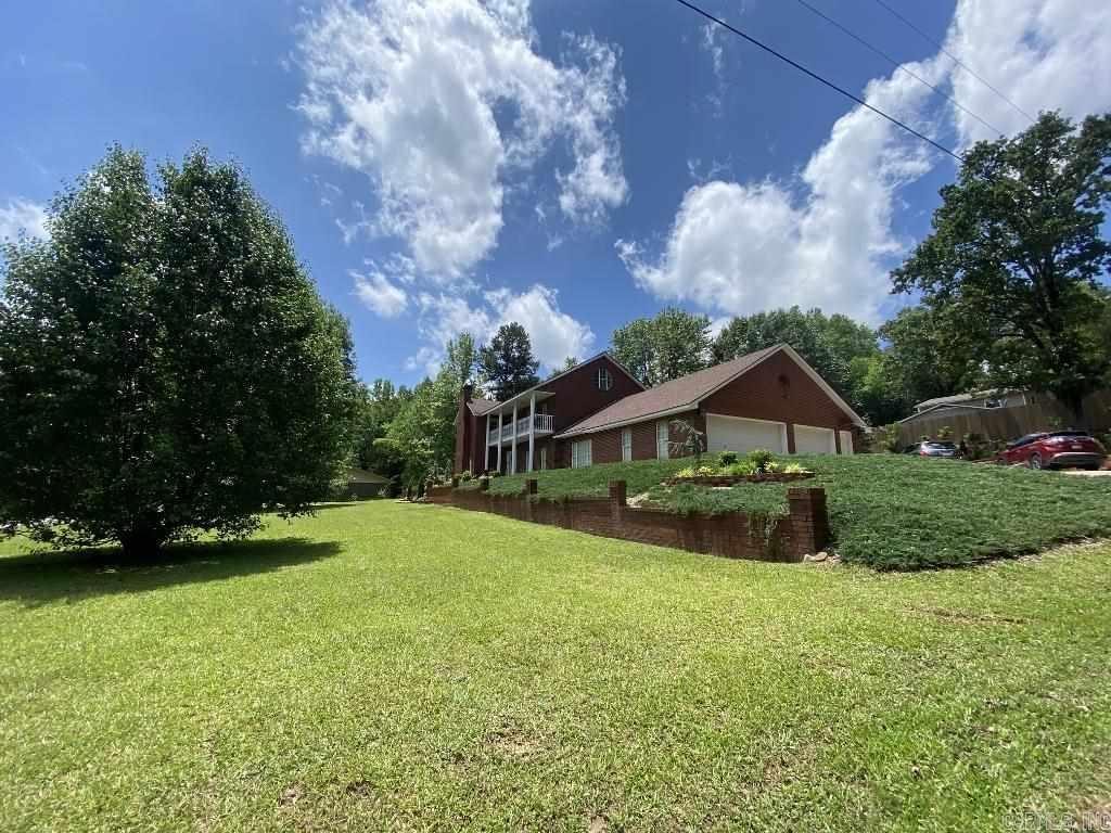 1403 South Mena Street Mena, AR 71953