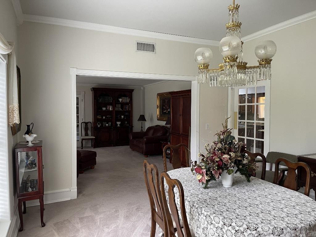 1403 South Mena Street Mena, AR 71953
