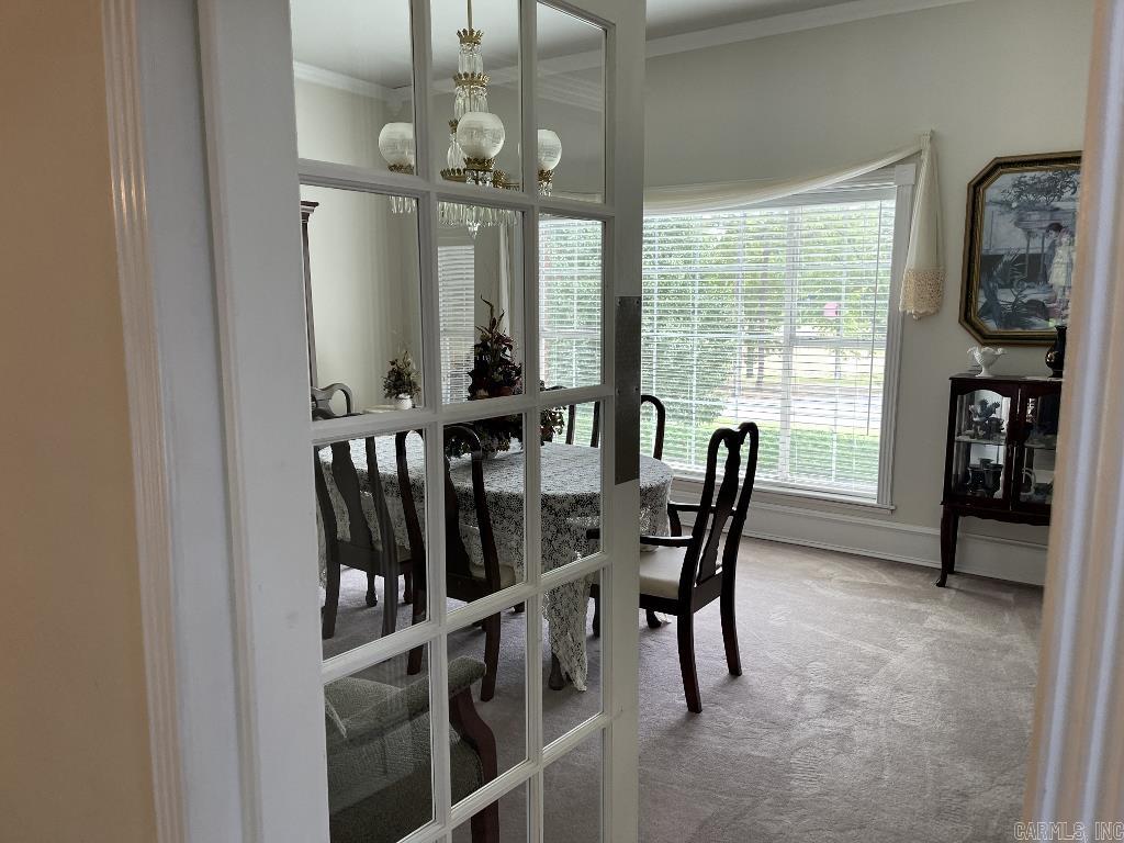 1403 South Mena Street Mena, AR 71953
