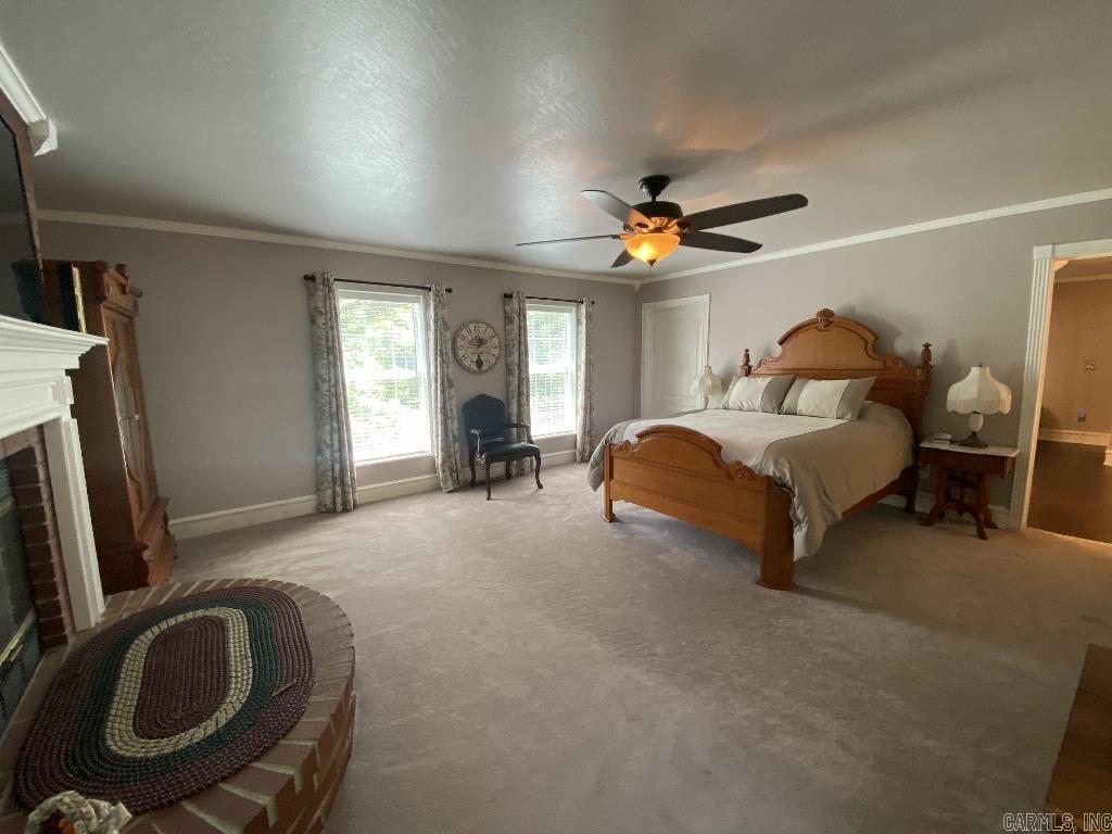 1403 South Mena Street Mena, AR 71953