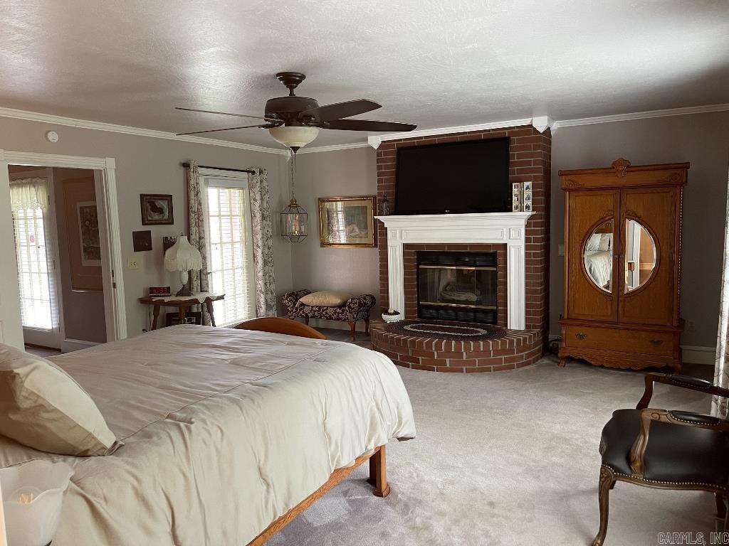 1403 South Mena Street Mena, AR 71953