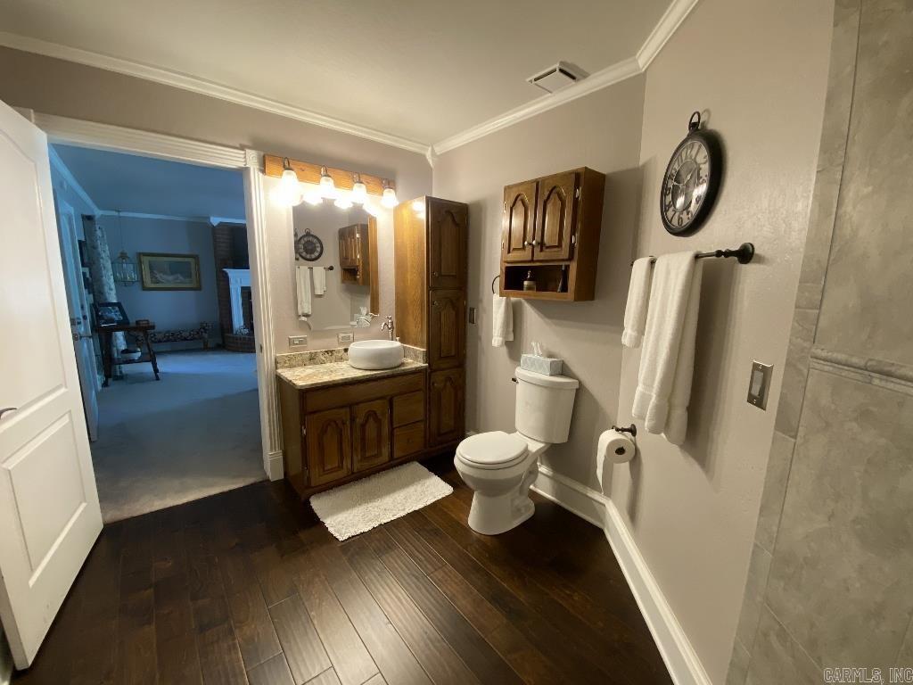 1403 South Mena Street Mena, AR 71953