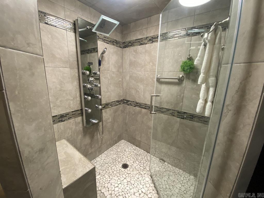 1403 South Mena Street Mena, AR 71953