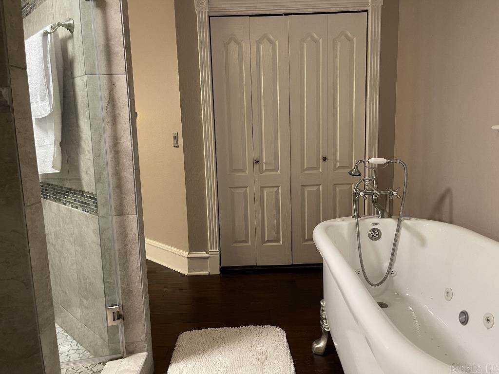 1403 South Mena Street Mena, AR 71953