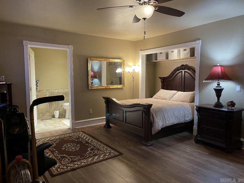 1403 South Mena Street Mena, AR 71953