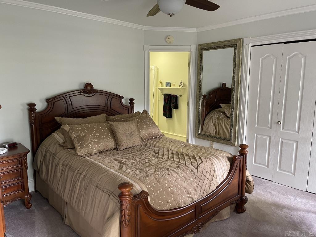 1403 South Mena Street Mena, AR 71953