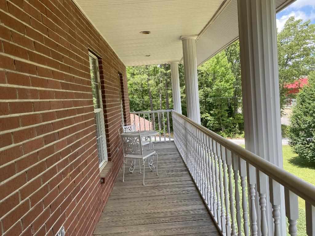 1403  South Mena Street  Mena, AR
