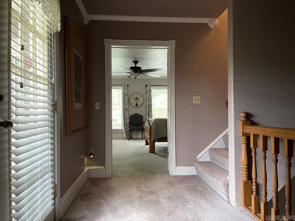1403 South Mena Street Mena, AR 71953