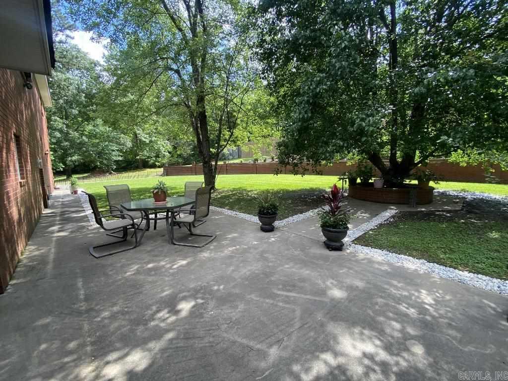 1403 South Mena Street Mena, AR 71953