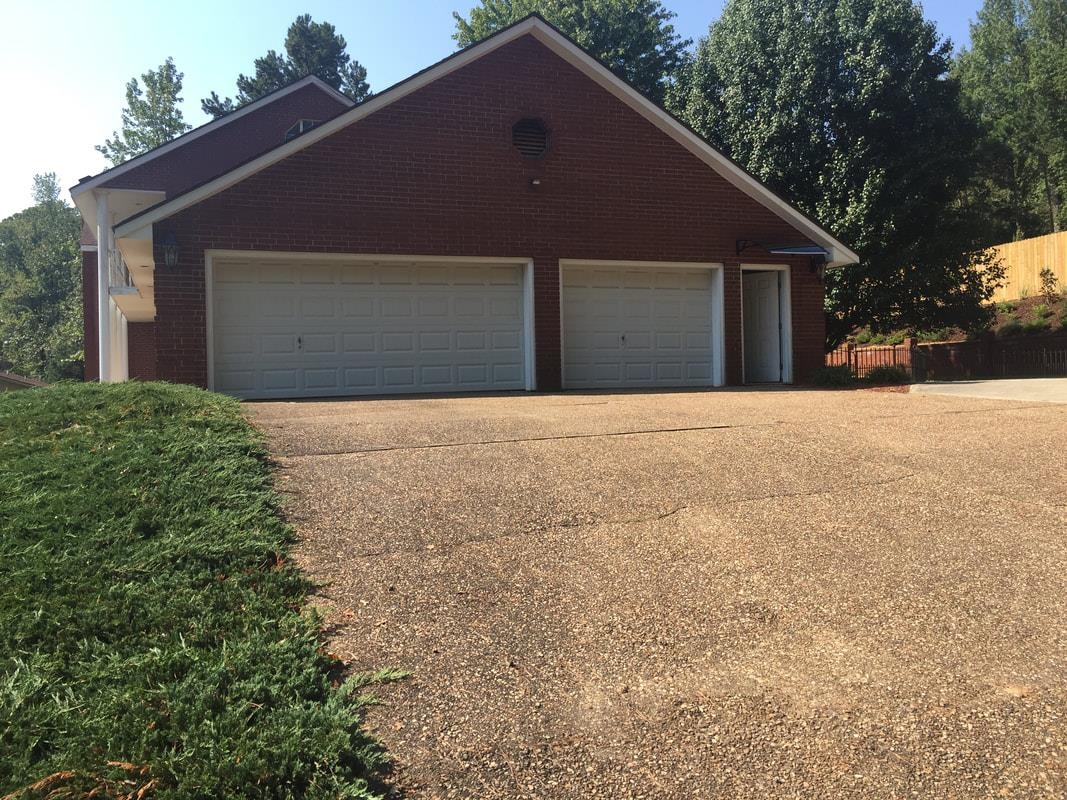 1403  South Mena Street  Mena, AR