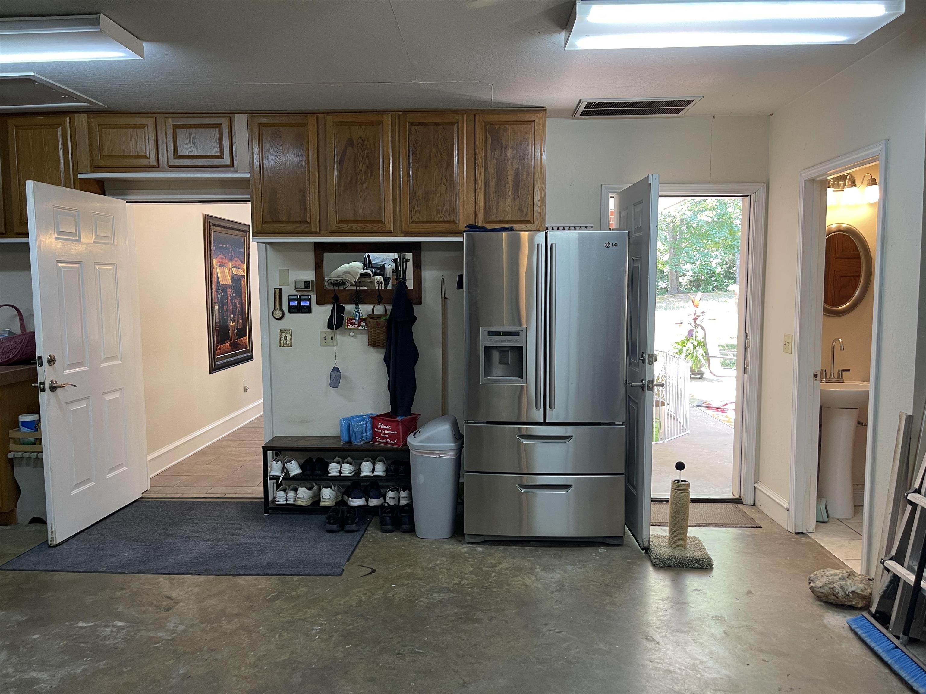 1403  South Mena Street  Mena, AR