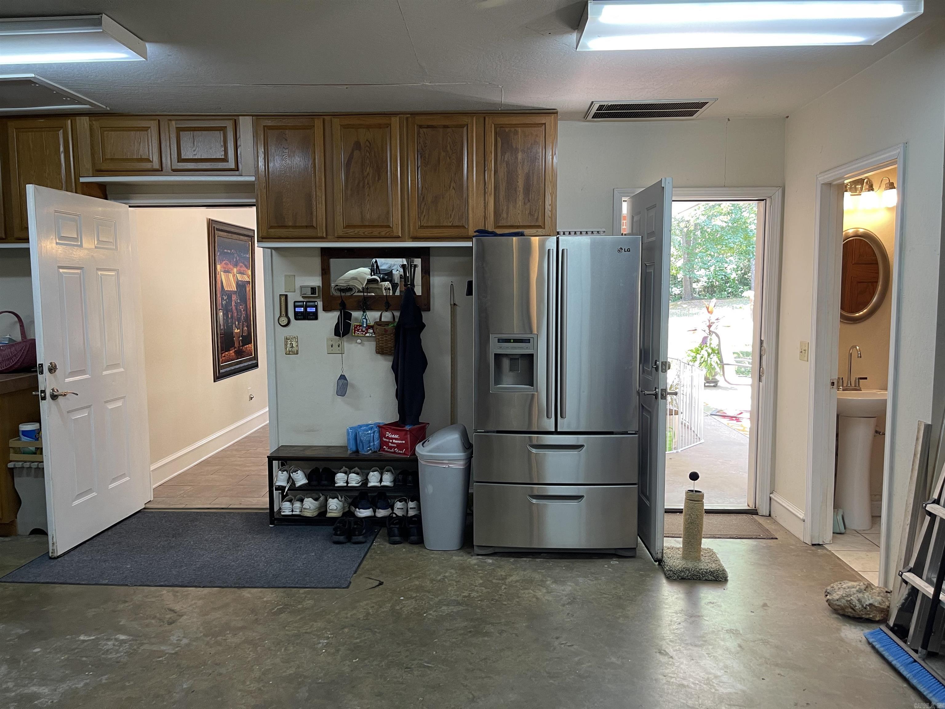 1403 South Mena Street Mena, AR 71953