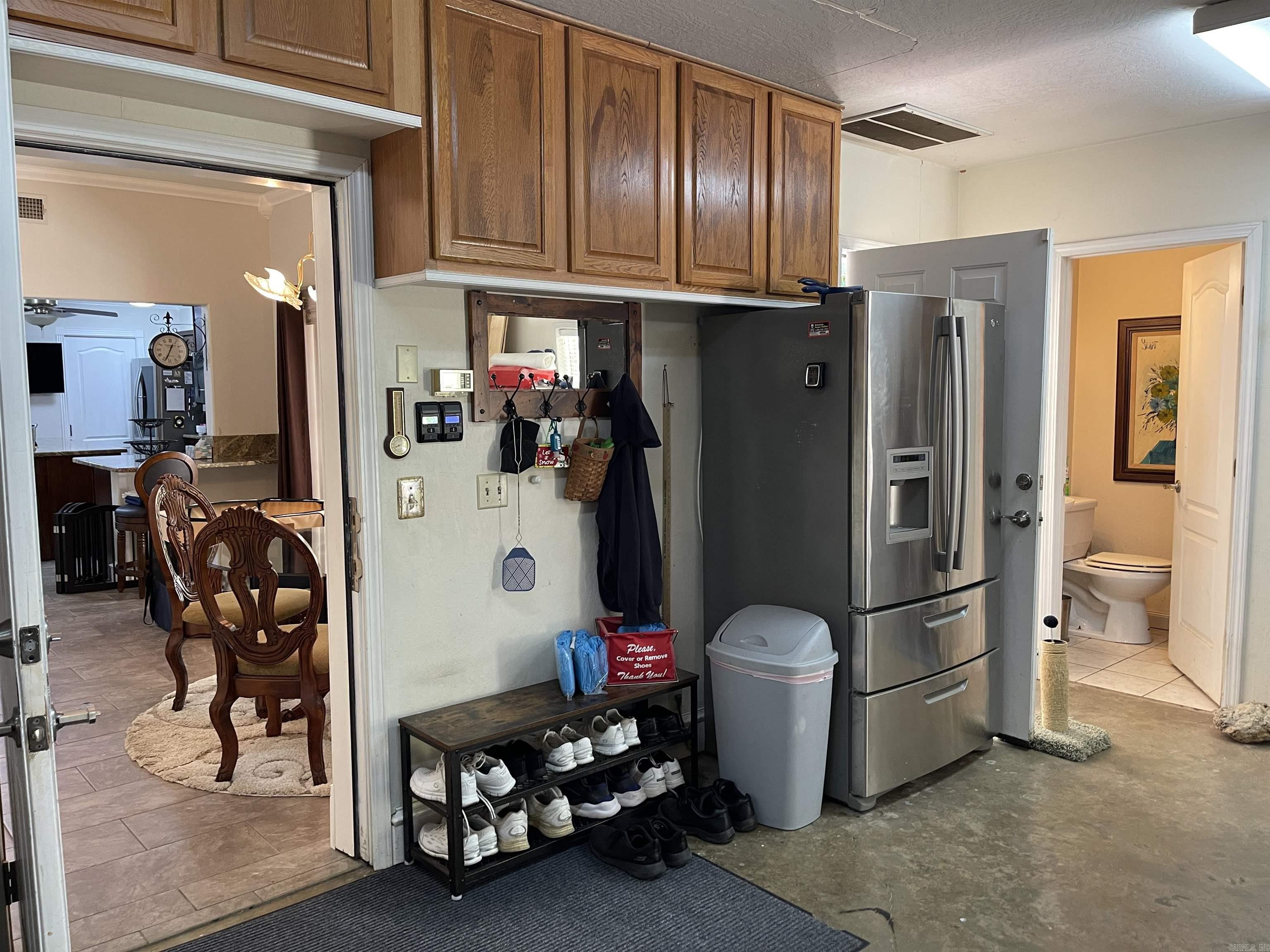 1403 South Mena Street Mena, AR 71953