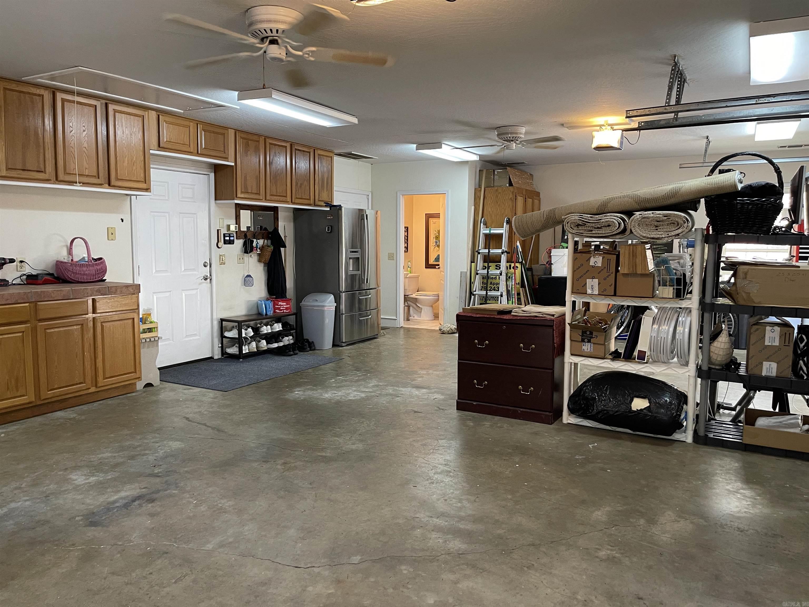 1403 South Mena Street Mena, AR 71953